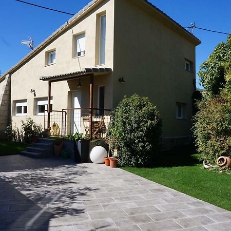La Casita De Mani Villa Cercedilla Eksteriør billede