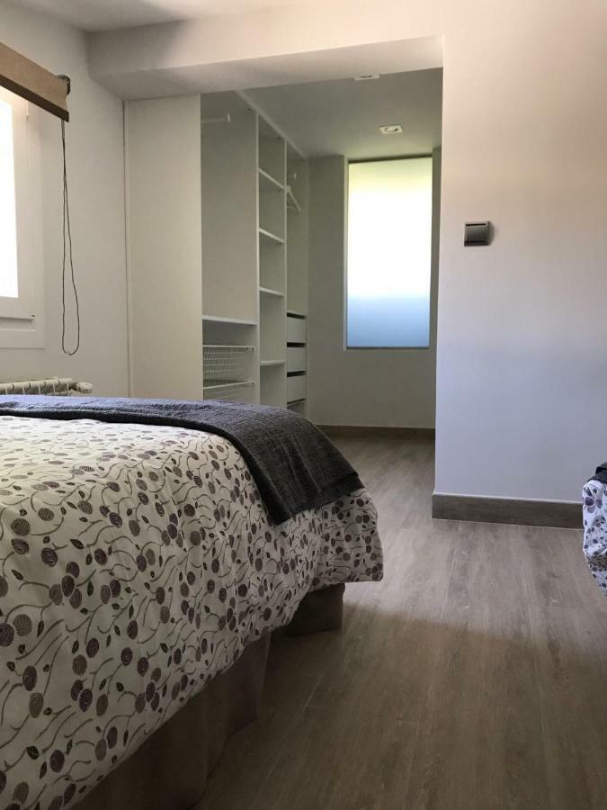 La Casita De Mani Villa Cercedilla Eksteriør billede