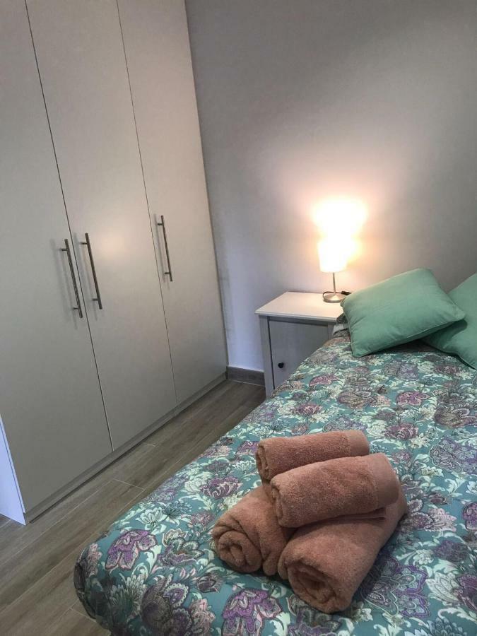 La Casita De Mani Villa Cercedilla Eksteriør billede