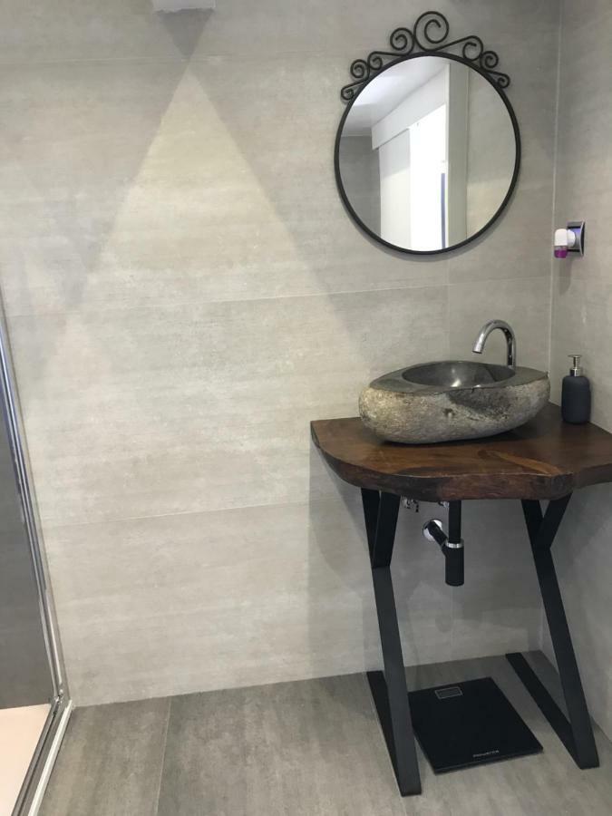 La Casita De Mani Villa Cercedilla Eksteriør billede
