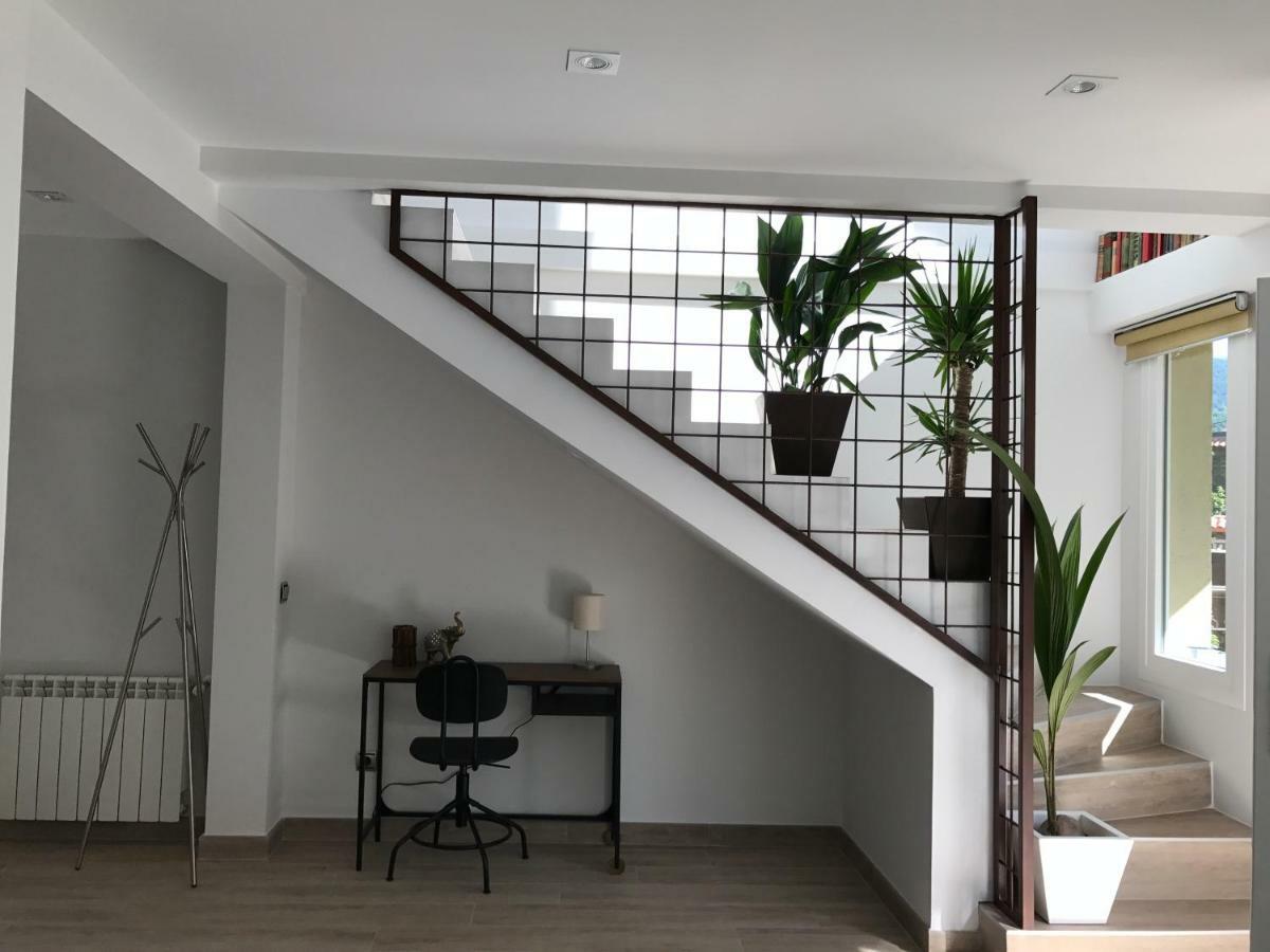 La Casita De Mani Villa Cercedilla Eksteriør billede