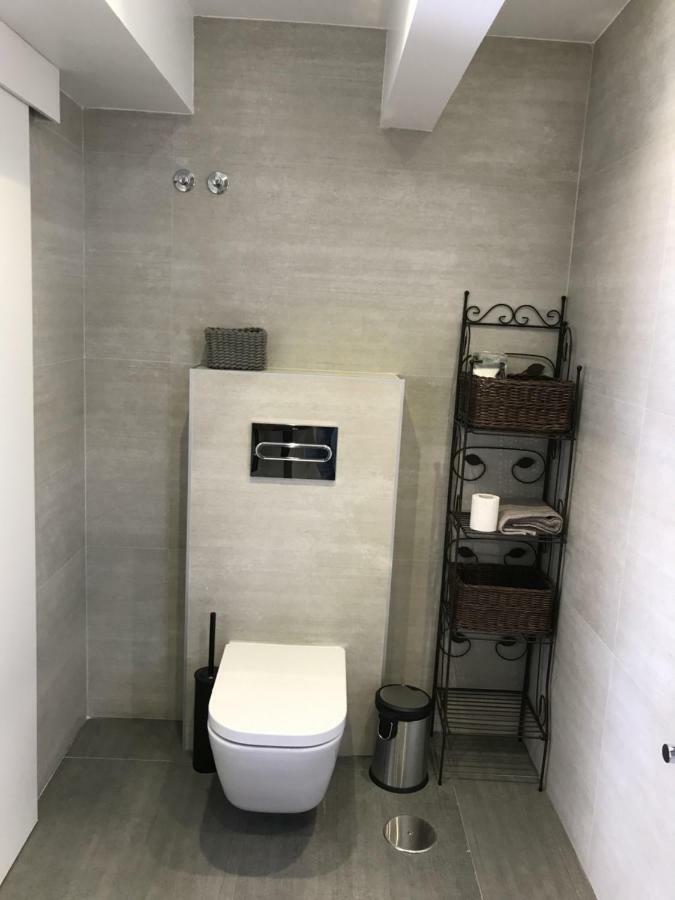 La Casita De Mani Villa Cercedilla Eksteriør billede