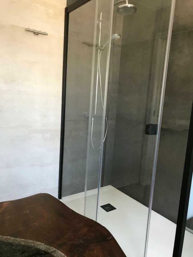 La Casita De Mani Villa Cercedilla Eksteriør billede