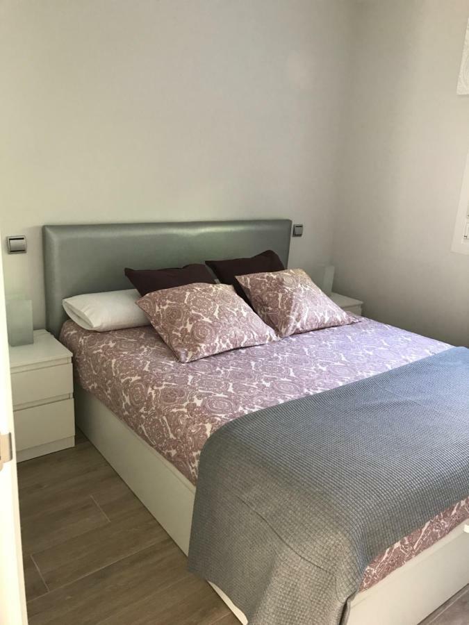 La Casita De Mani Villa Cercedilla Eksteriør billede