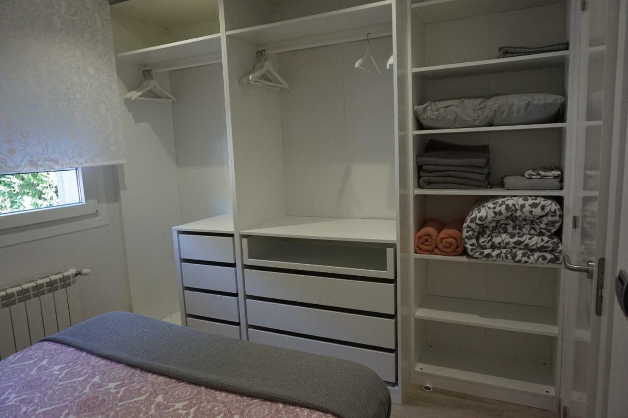 La Casita De Mani Villa Cercedilla Eksteriør billede